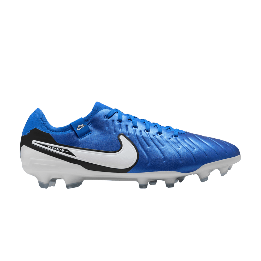 Кроссовки Nike Tiempo Legend 10 Pro FG 'Mad Ambition Pack'