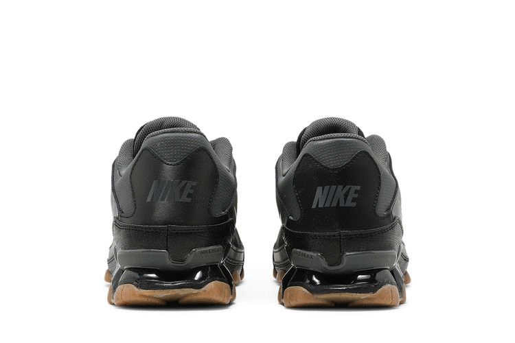 Кроссовки Nike Reax 8 TR 'Black Gum'