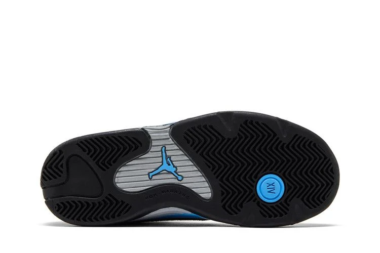 Krossovki-Air-Jordan-14-Retro-PS-Black-University-Blue-2026-3