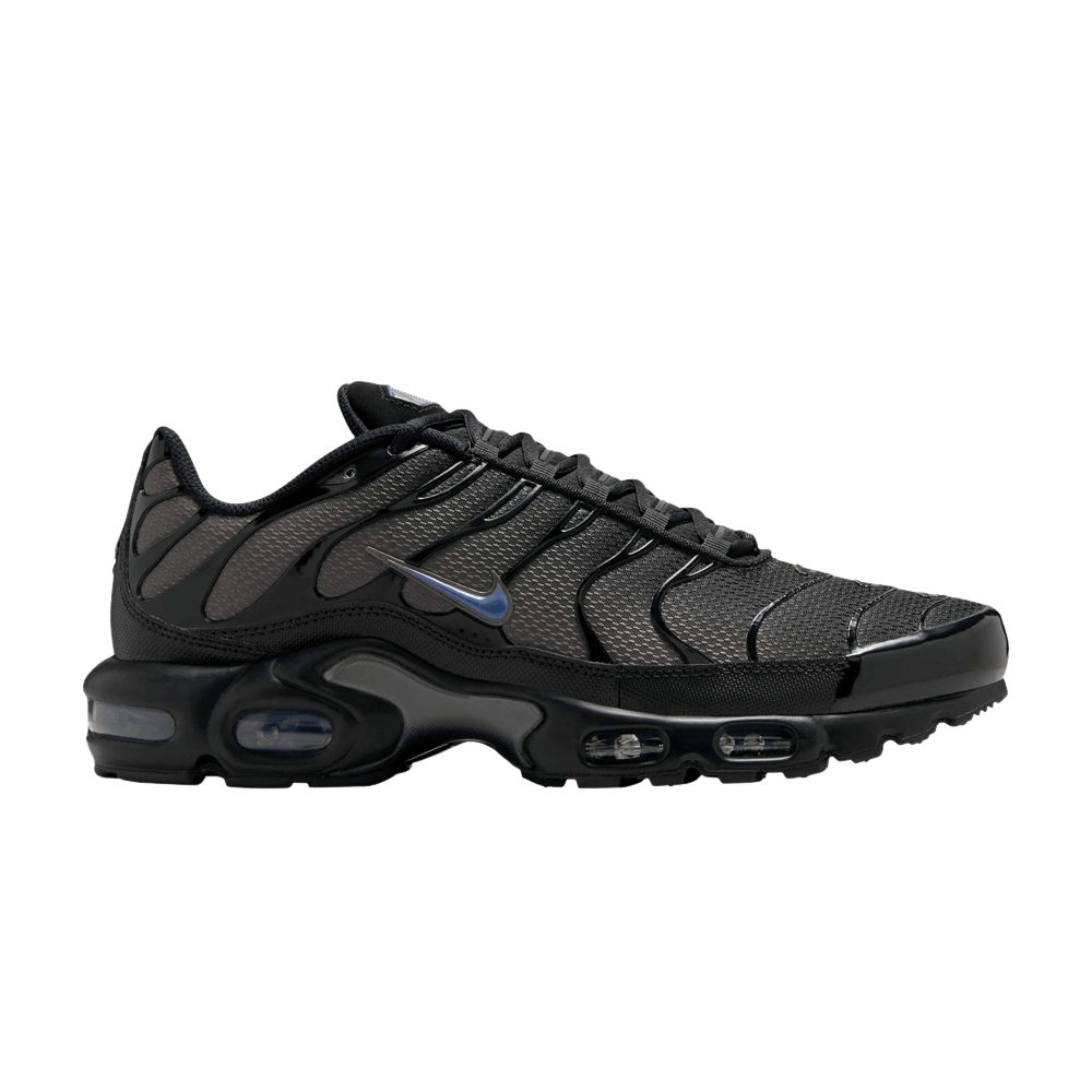 Кроссовки Nike Air Max Plus 'Black Cave Stone'