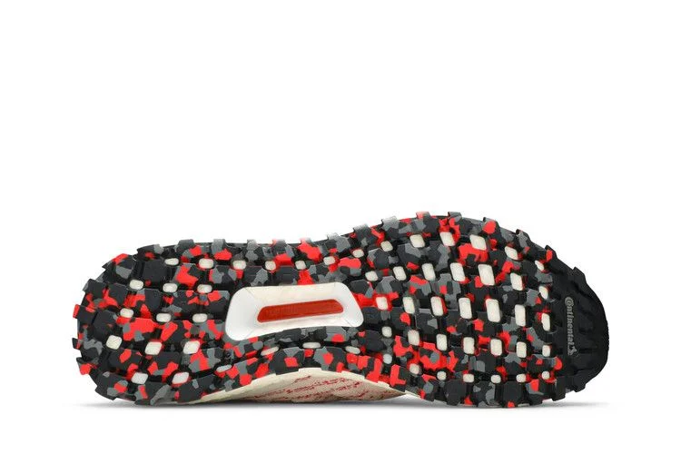 Кроссовки Adidas UltraBoost All Terrain 'Candy Cane'