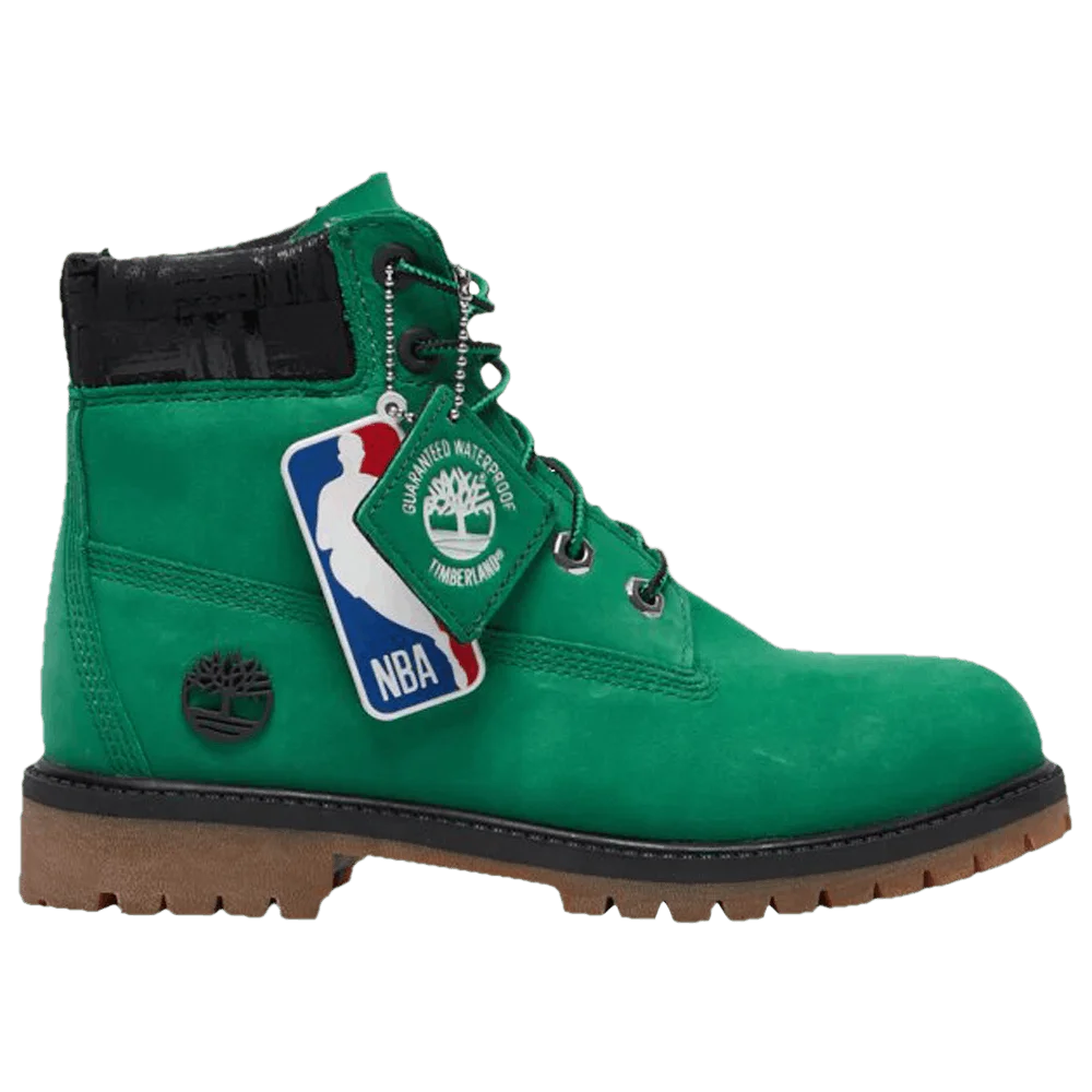 Krossovki-Timberland-NBA-x-6-Inch-Premium-Boot-Junior-Celtics