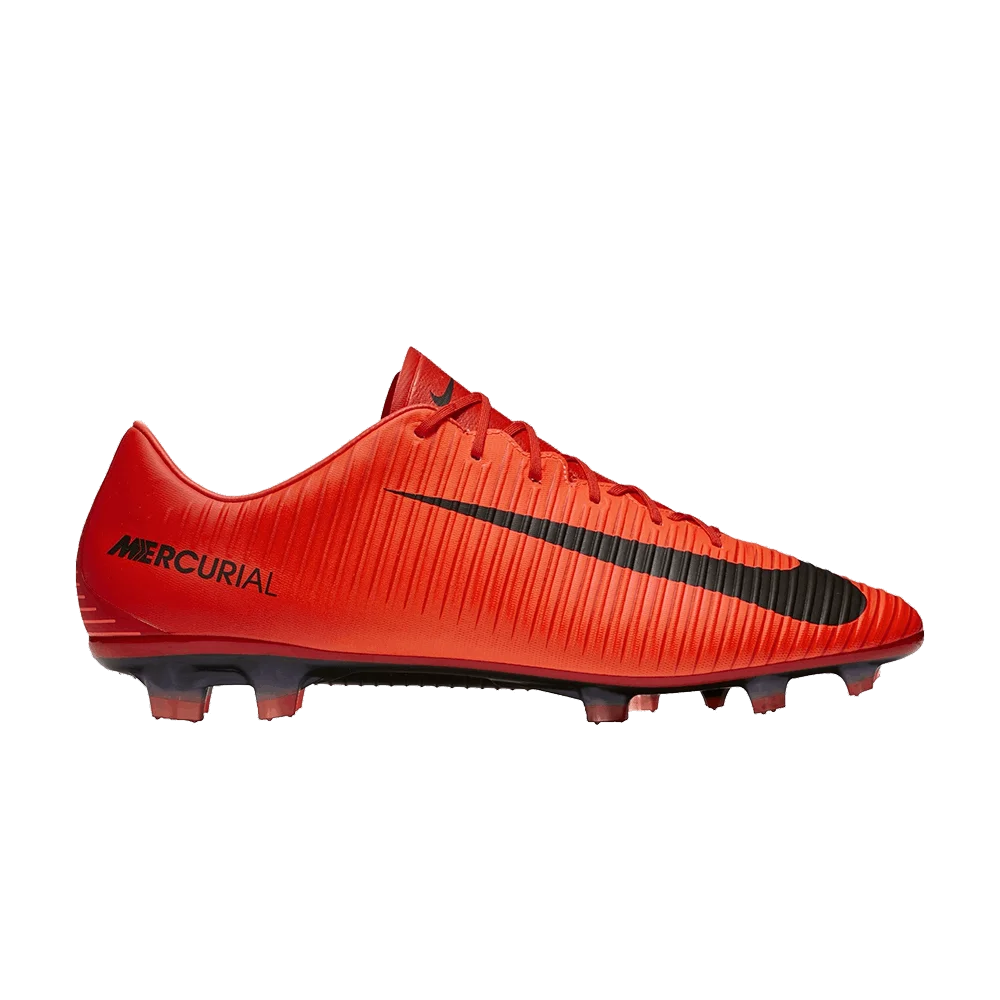 Krossovki-Nike-Mercurial-Veloce-3-FG-University-Red