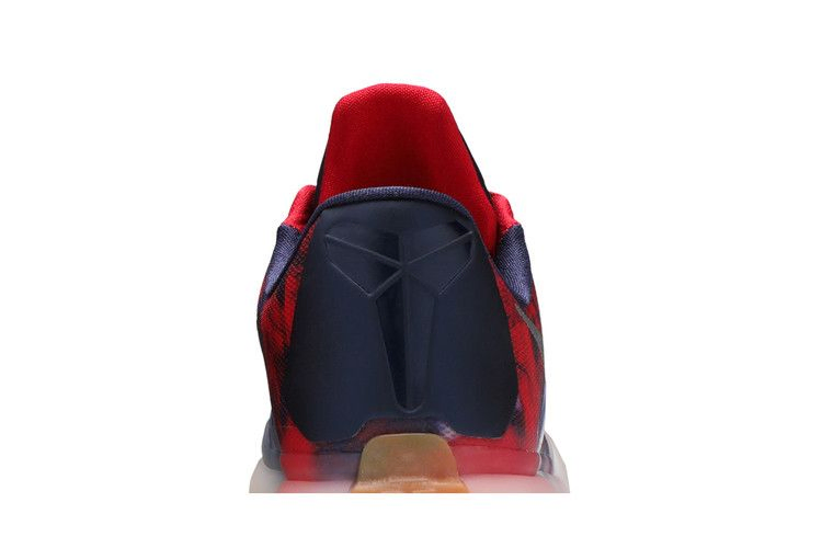 Кроссовки Nike Kobe 10 'USA'