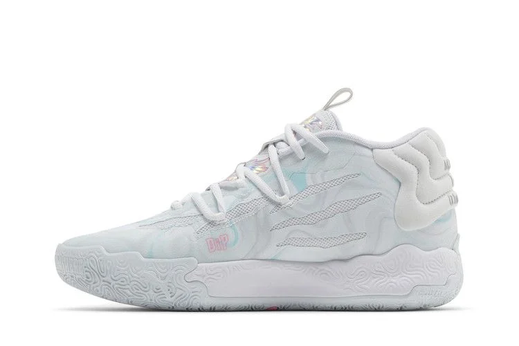 Кроссовки Puma Men's MB.03 'Iridescent'