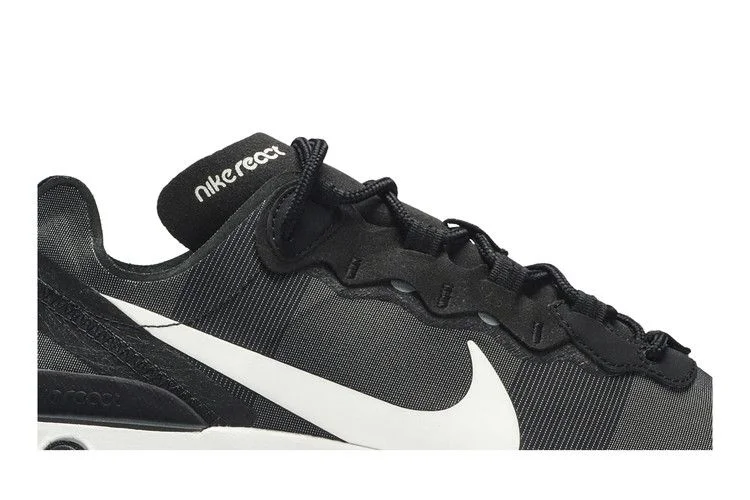 Кроссовки Nike React Element 55 'Black White'