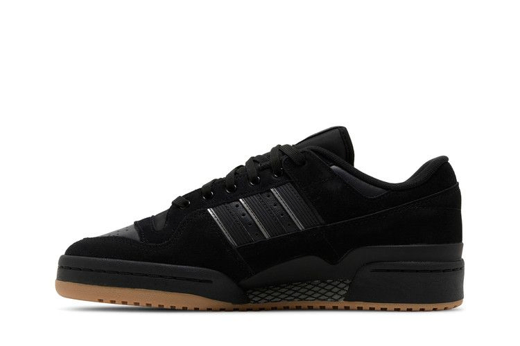 Кроссовки adidas Forum 84 Low ADV 'Black Grey Gum'