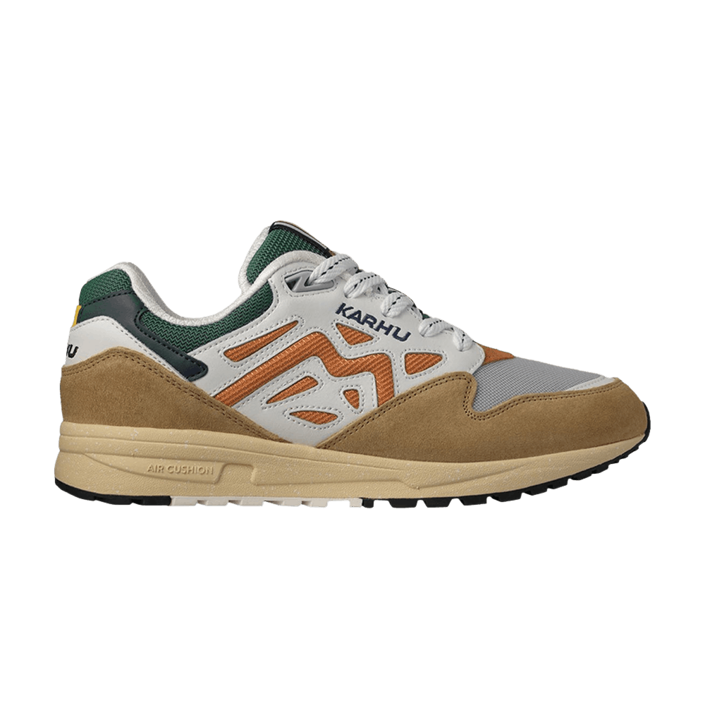 Кроссовки Karhu Legacy 96 'Curry Nugget'