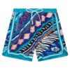 Mitchell-Ness-Game-Day-Pattern-Short-Charlotte-Hornets-Shorts-100x100