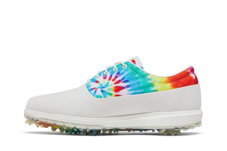 Кроссовки Nike Air Zoom Victory Tour NRG 'Peace, Love and Golf'