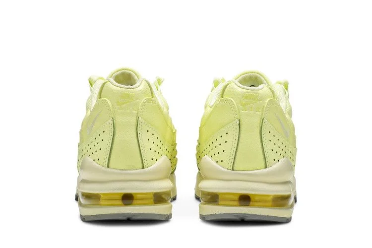 Кроссовки Nike Air Max 95 SE GS 'Citron'