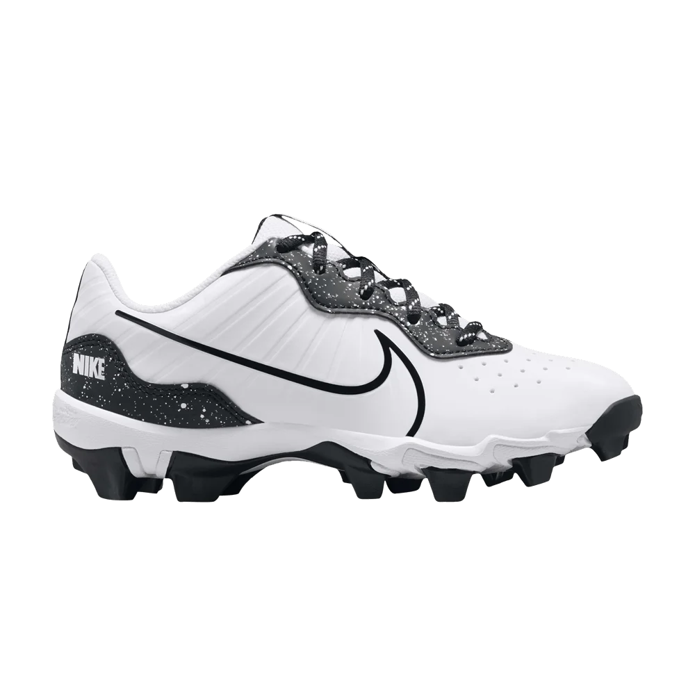 Krossovki-Nike-Alpha-Huarache-4-Keystone-GS-White-Black-Splatter