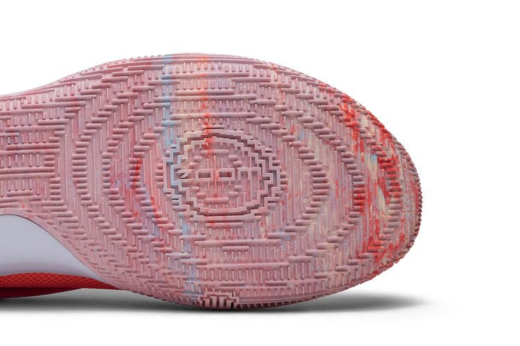 Кроссовки Nike Kyrie Low 'Hot Punch'