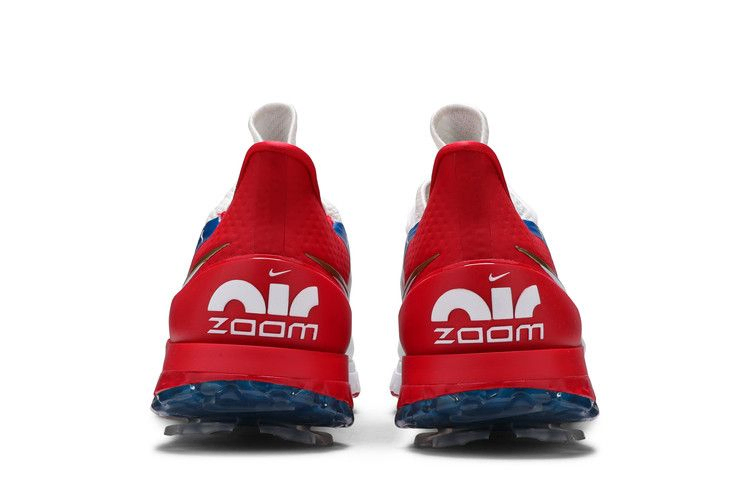 Кроссовки Nike Air Zoom Infinity Tour Golf NRG 'USA'