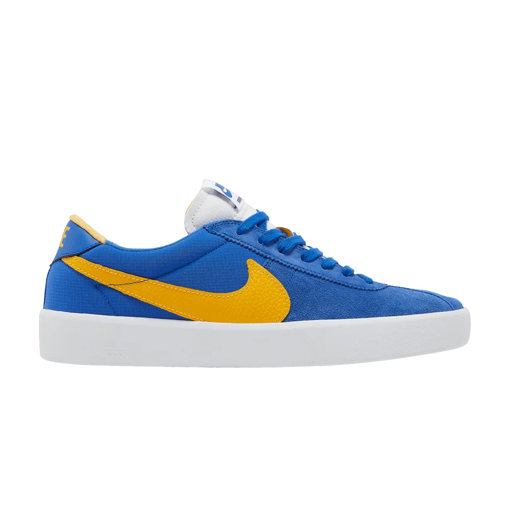 Krossovki-Nike-Bruin-React-SB-Game-Royal-University-Gold