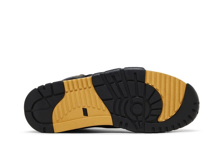 Кроссовки Nike Air Trainer 1 'College Football Playoffs Pack - Black'