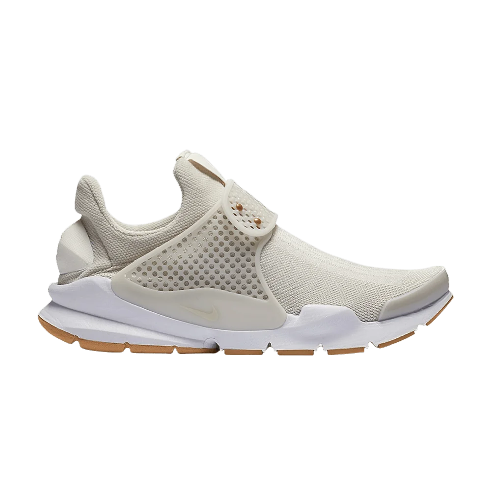 Krossovki-Nike-Wmns-Sock-Dart-Light-Bone