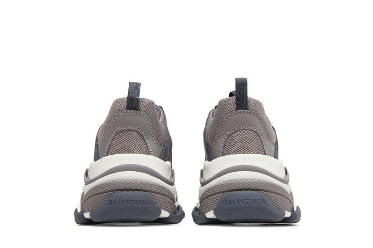 Кроссовки Balenciaga Triple S Sneaker 'Grey'