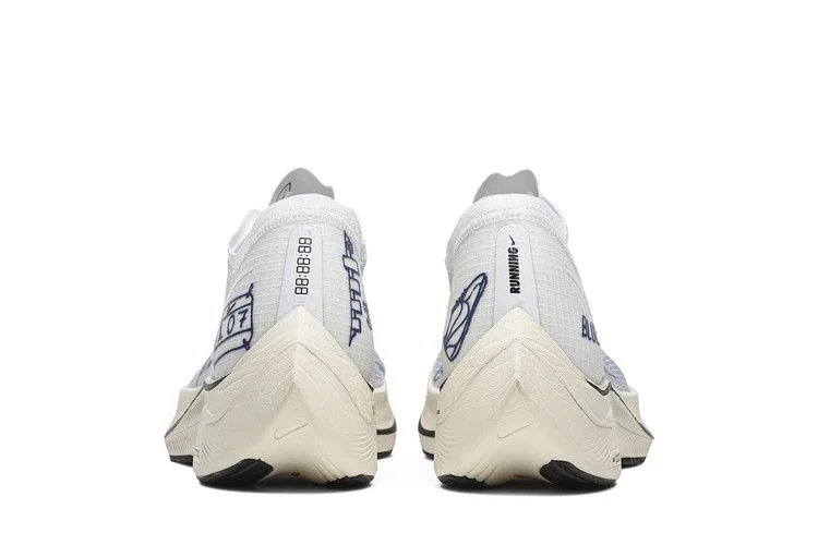 Кроссовки Nike ZoomX Vaporfly NEXT% 'Blue Ribbon Sports'