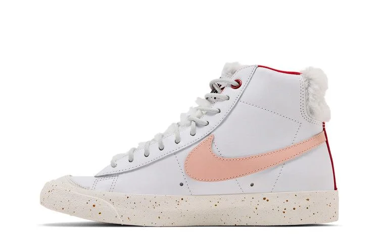 Кроссовки Nike Wmns Blazer Mid Premium 'Leap High'