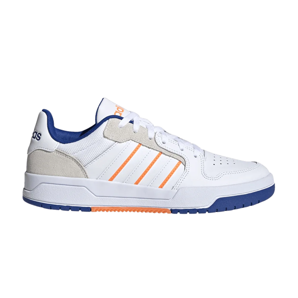 Krossovki-Adidas-Entrap-White-Signal-Orange