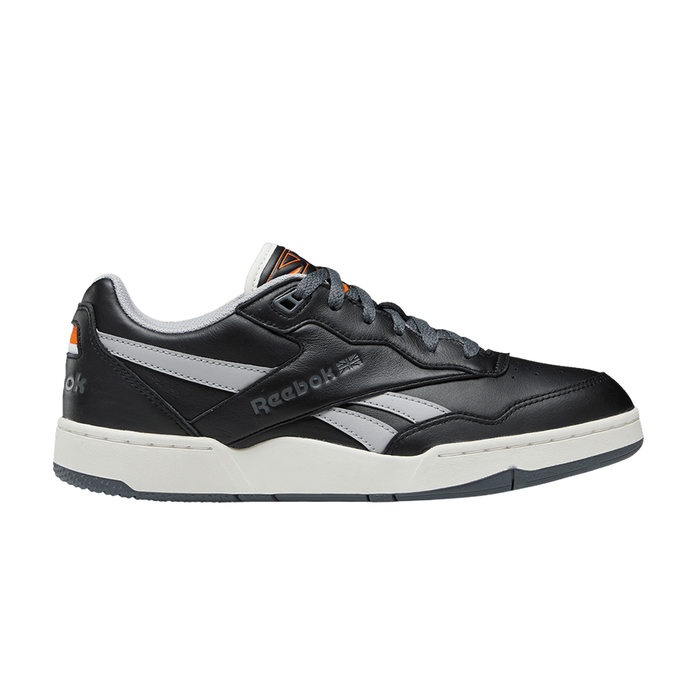 Кроссовки Reebok BB4000 2 'No Look'