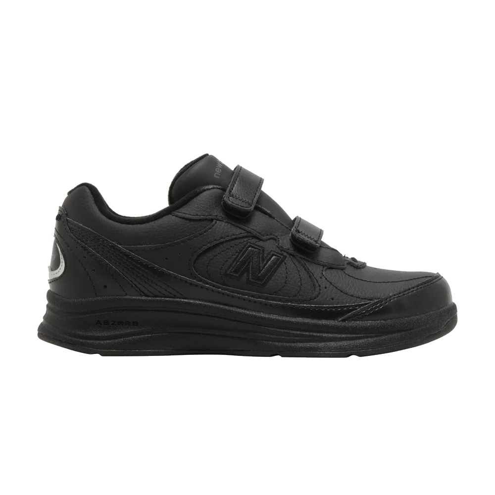 Кроссовки New Balance Wmns 577H v1 'Triple Black'
