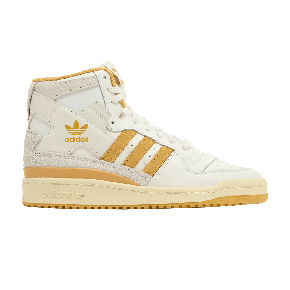 Krossovki-adidas-Forum-84-High-Preloved-Yellow