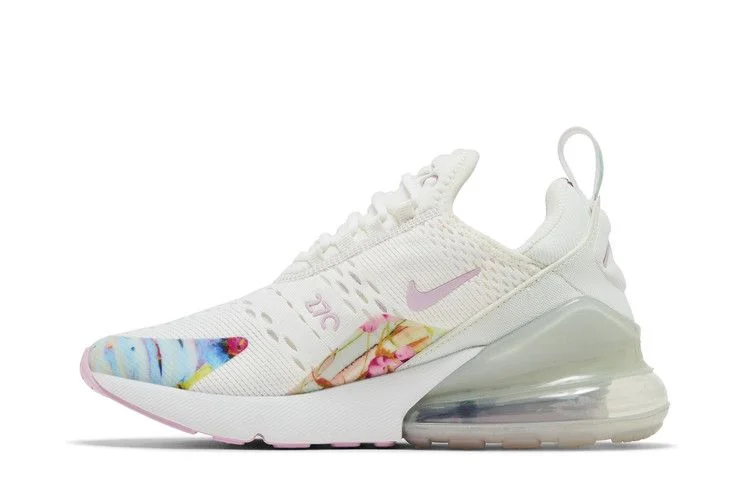 Кроссовки Nike Wmns Air Max 270 'Floral'