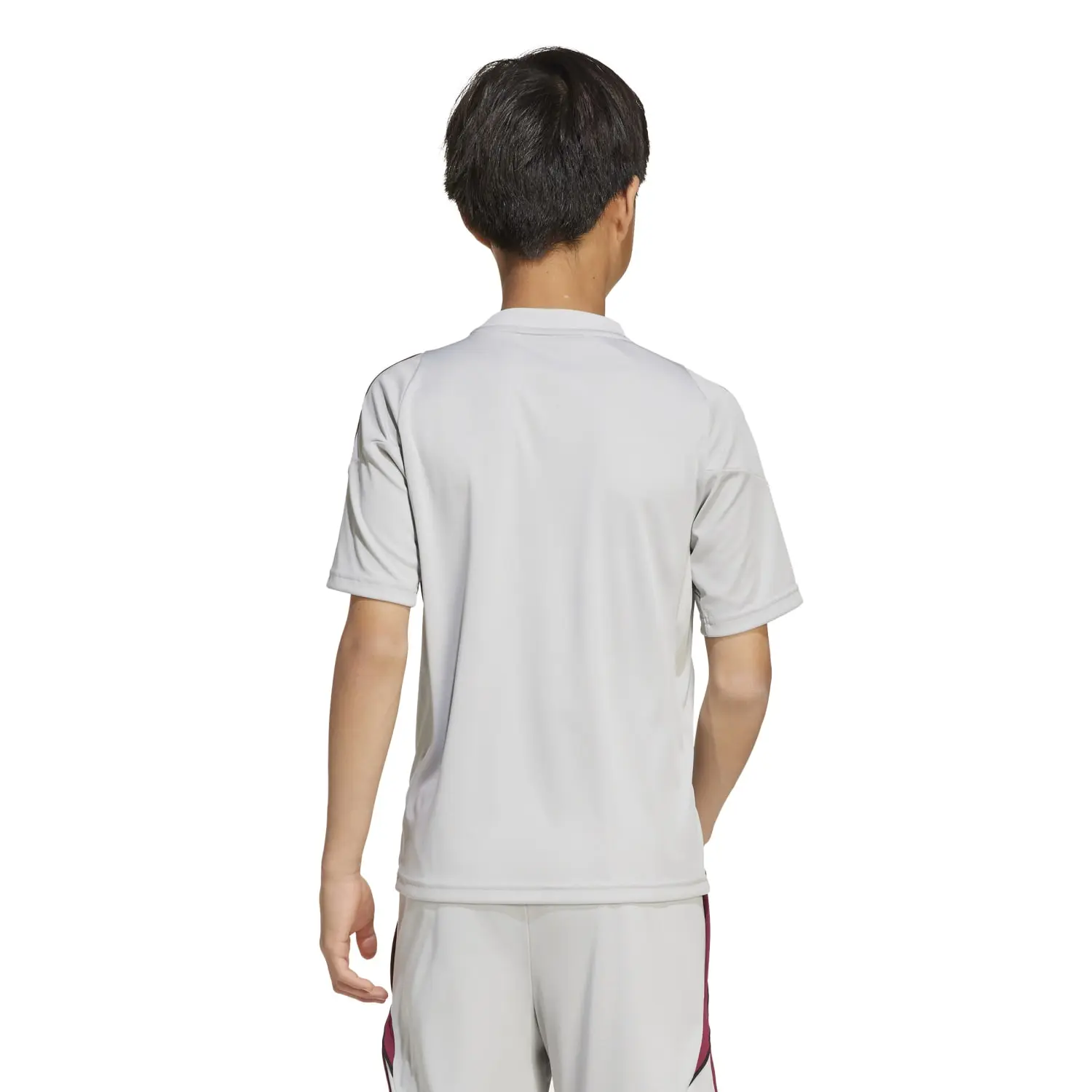 Детская футболка adidas Jude Bellingham Grey