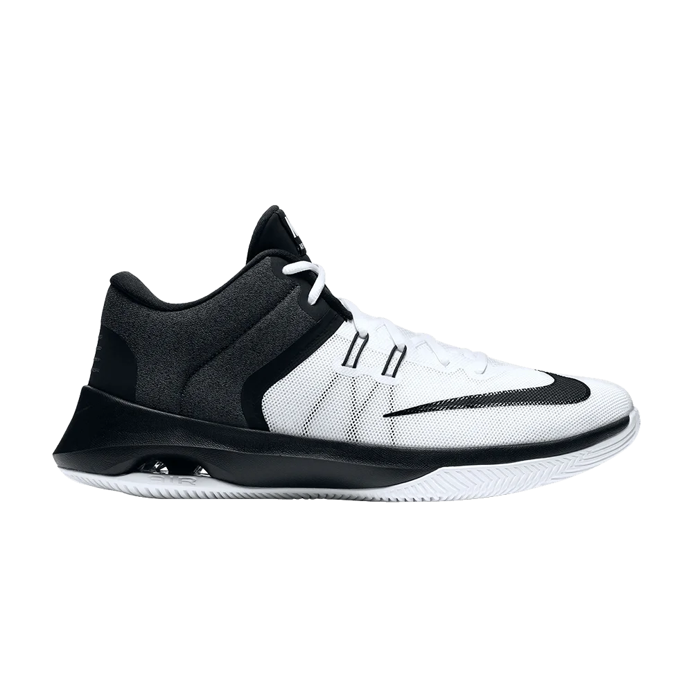 Кроссовки Nike Air Versitile 2 'White Black'