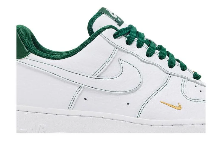 Кроссовки Nike Wmns Air Force 1 '07 Low 'Mini Jewel Pack - Gorge Green'