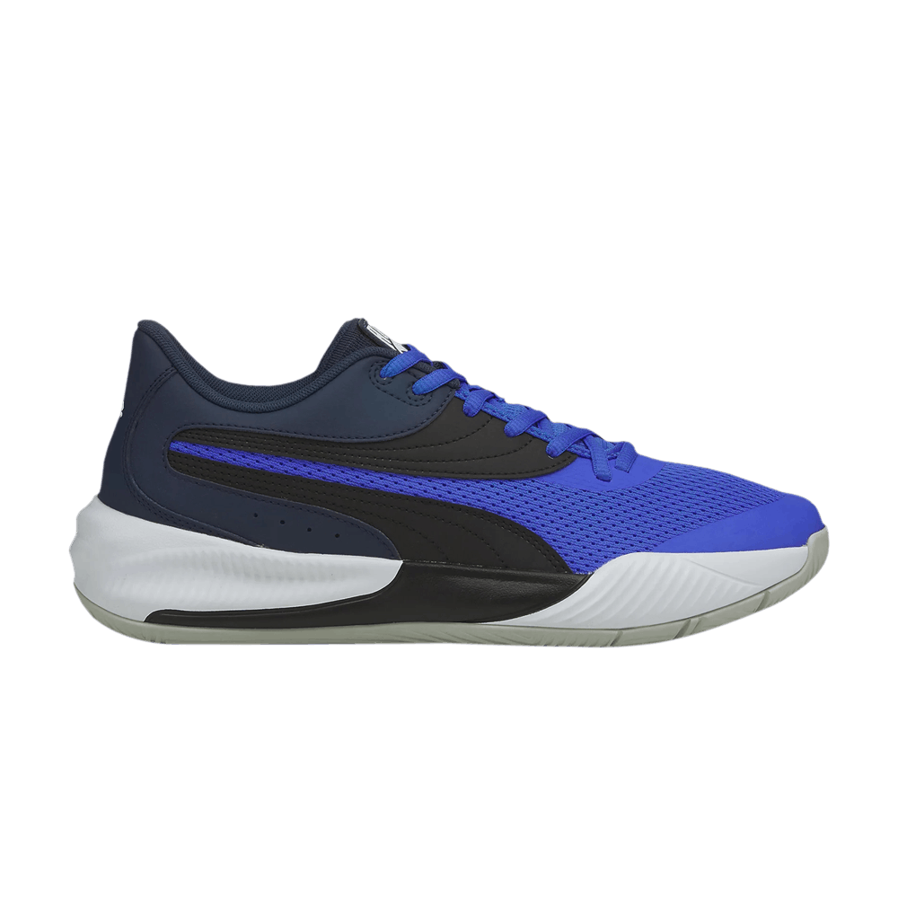 Кроссовки Puma Triple Basketball 'Bluemazing'