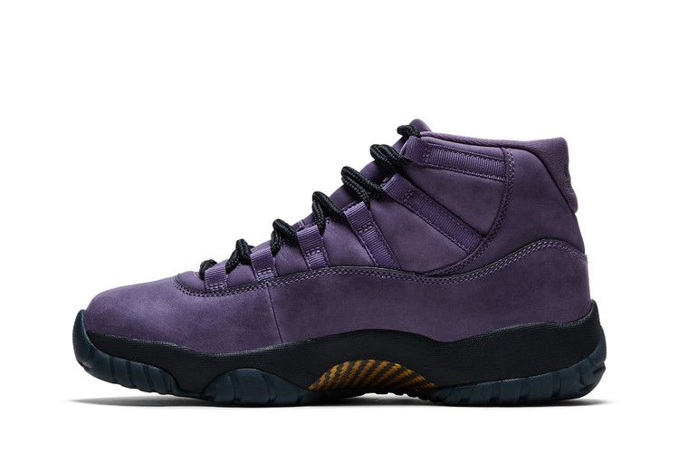 Кроссовки Air Jordan 11 Retro 'Mojave'