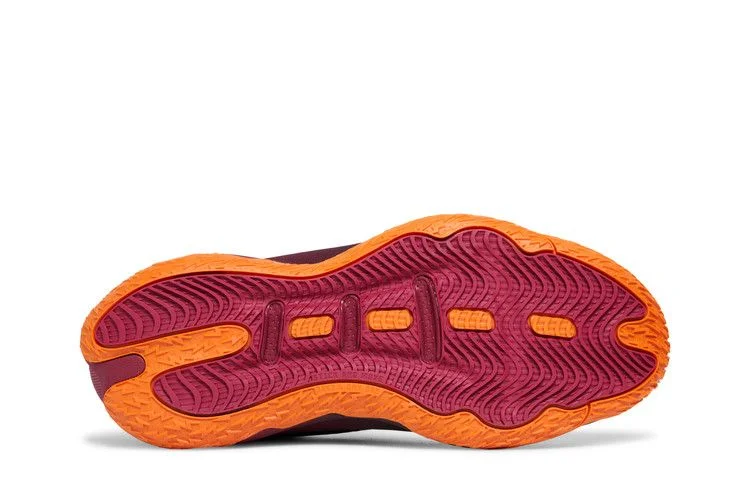 Кроссовки adidas Dame 8 'Chinese New Year'