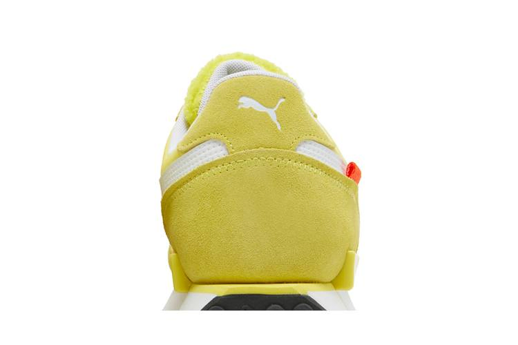 Кроссовки SpongeBob SquarePants x Puma Future Rider 'SpongeBob'
