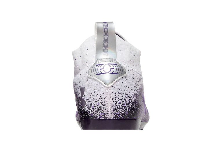 Кроссовки Under Armour Spotlight Lux MC 'Purple'