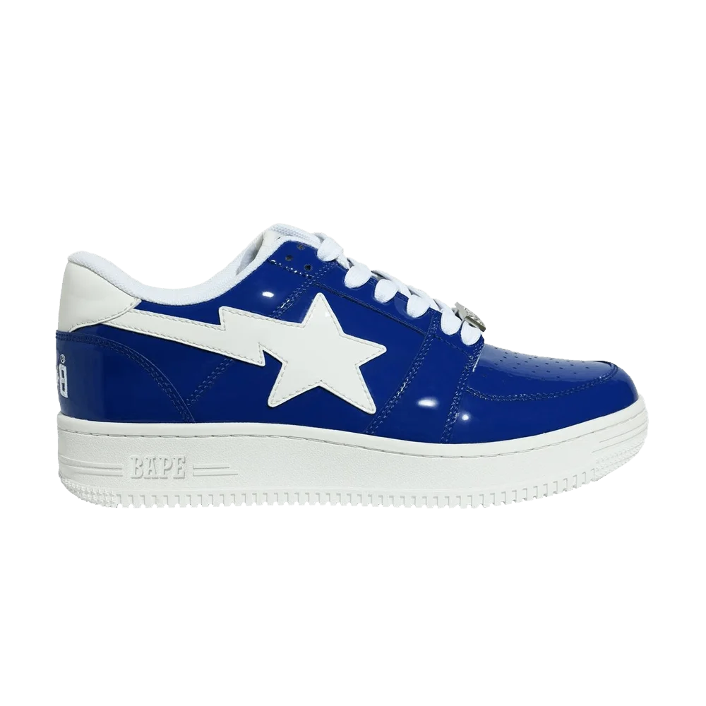 Krossovki-Bapesta-Low-M2-Blue