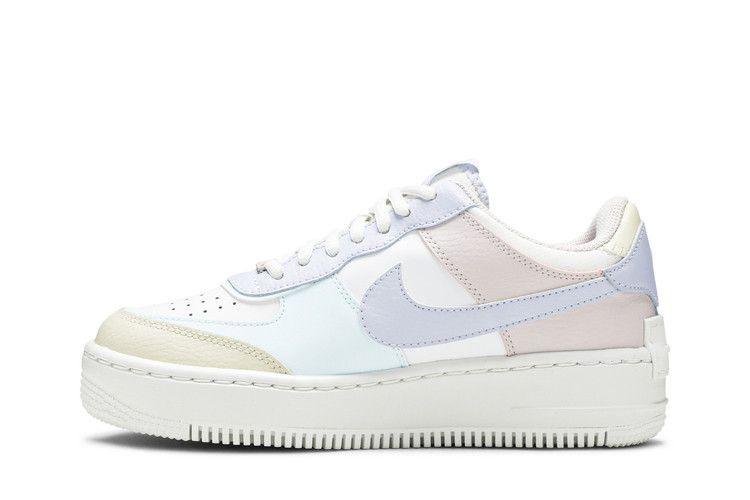Кроссовки Nike Wmns Air Force 1 Shadow 'Pastel'