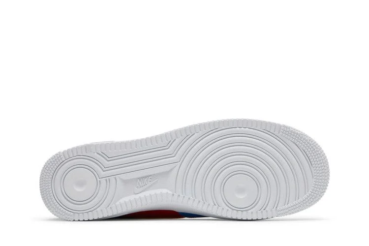 Кроссовки UNO x Nike Air Force 1 Low '50th Anniversary'