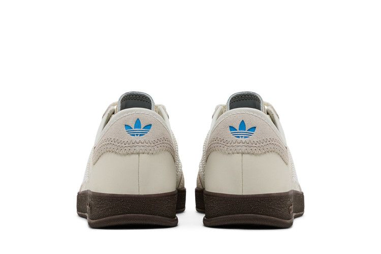 Кроссовки CLOT x adidas Gazelle Indoor 'Off White'