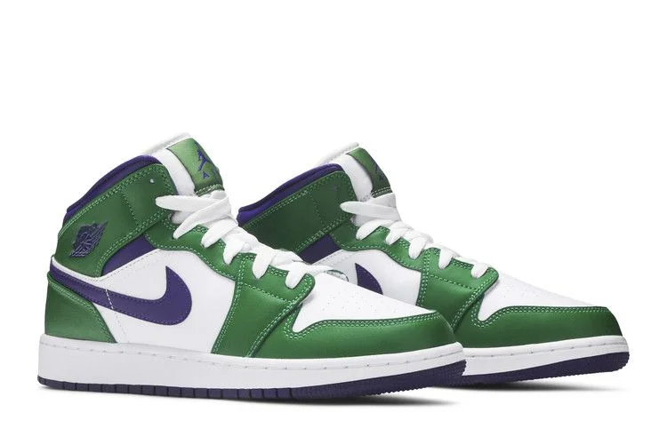 Krossovki-Air-Jordan-1-Mid-GS-Hulk-7