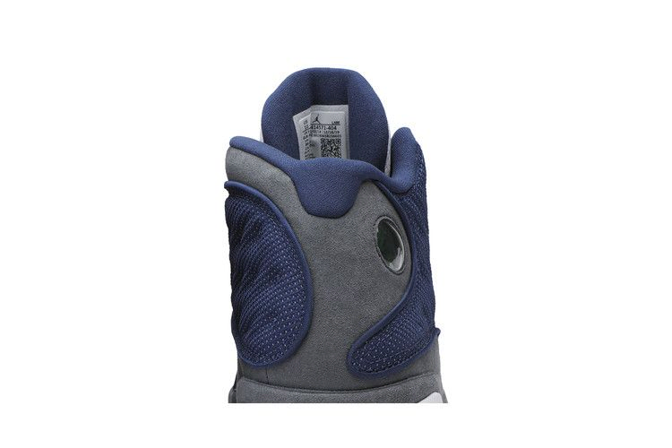 Кроссовки Air Jordan 13 Retro 'Flint' 2020