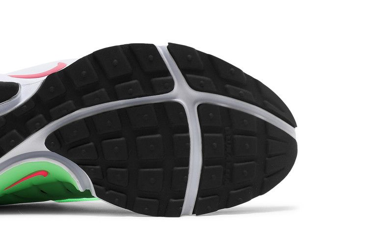 Кроссовки Nike Air Presto 'Green Strike'