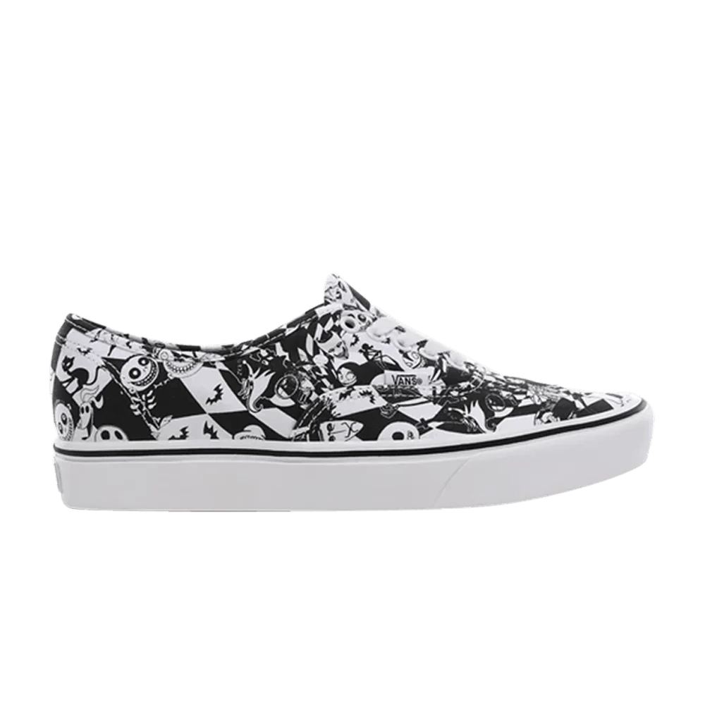 Krossovki-The-Nightmare-Before-Christmas-x-Vans-ComfyCush-Authentic-Collage