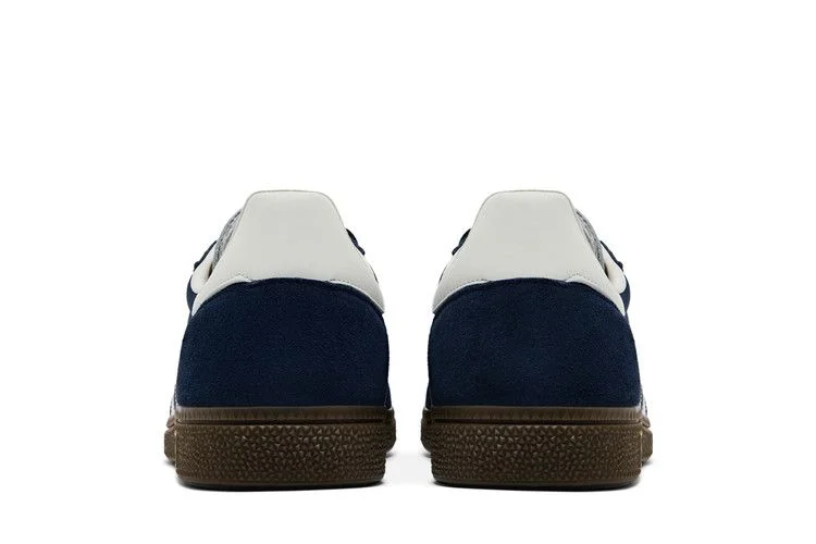 Кроссовки adidas Handball Spezial 'Night Indigo'