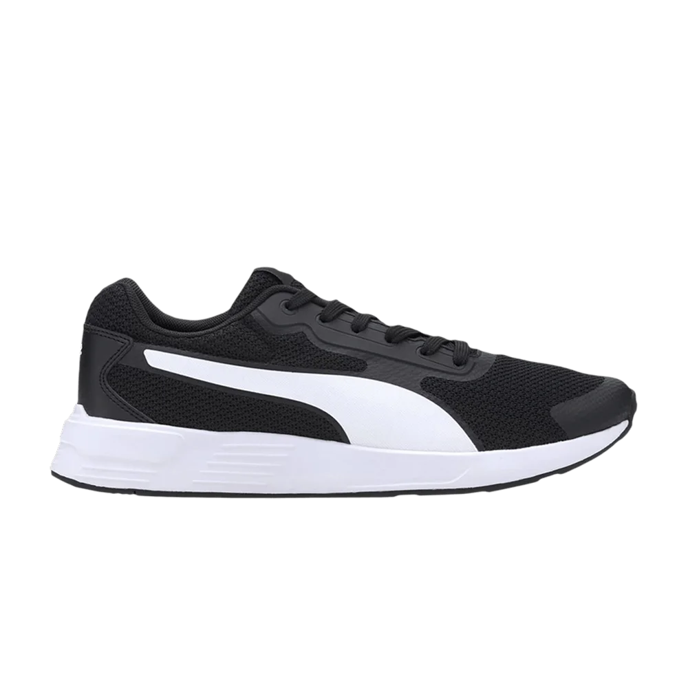 Кроссовки Puma Taper 'Black White'