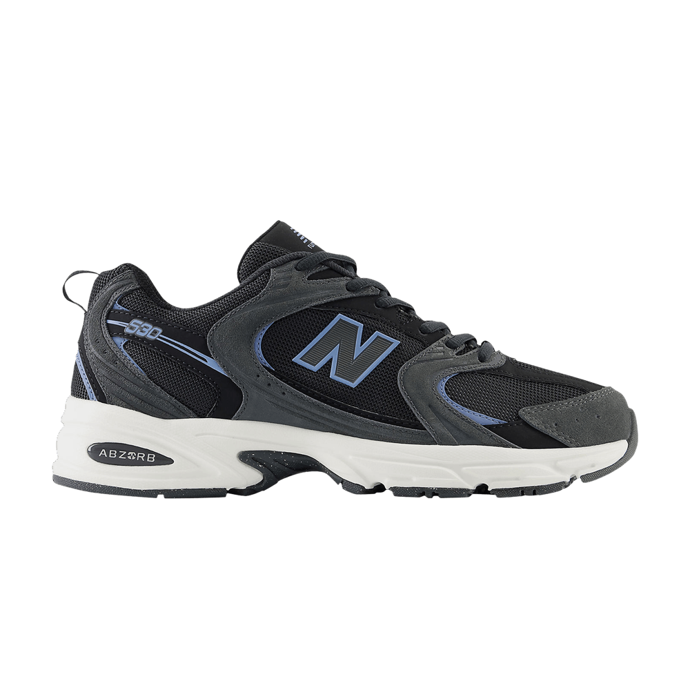 Кроссовки New Balance 530 'Phantom Light Blue'