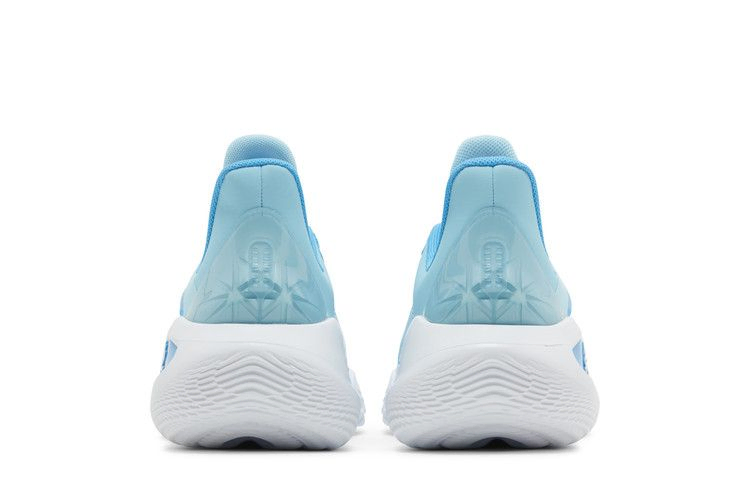 Кроссовки Curry Brand Curry Flow 11 'Mouthguard'