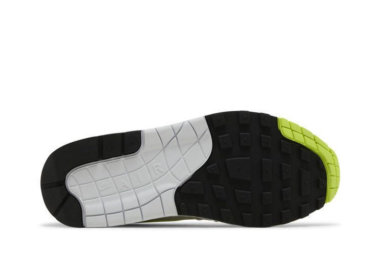 Кроссовки Nike Wmns Air Max 1 'Volt'